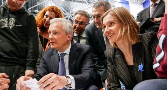 Le salon Global Industrie joue la carte de la relance et de la décarbonation