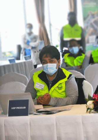 Rita Ravelomanalina : « Les gains de PRODUIR pour Antananarivo et les communes périphériques seront considérables »
