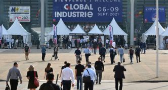 A Global Industrie, les enjeux environnementaux prennent doucement leur place