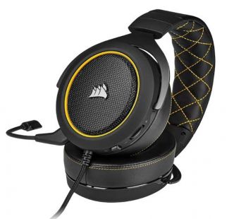 Corsair HS60 Pro : Un casque Surround 7.1 de très bonne qualité pour son prix