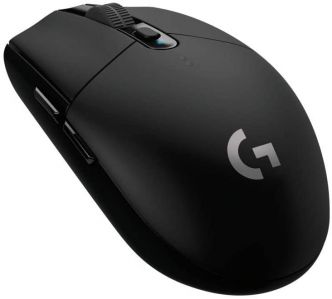 Logitech G305 : La Souris Gamer sans-fil ultra légère | Univers-Gamer