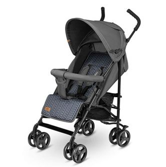 Lionelo Elia : La meilleure poussette à ce prix ? La Poussette
