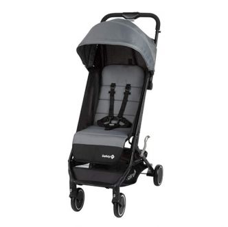 Safety 1st Soko : La poussette canne ultra compacte pas chère | La Poussette