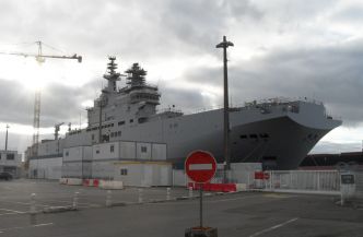 Sous-marins australiens : après les Mistral russes, Ayrault et Le Drian n’avaient-ils rien compris ?