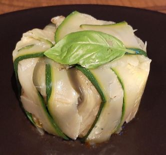 Recette de la ratatouille provençale maison traditionnelle et facile à faire