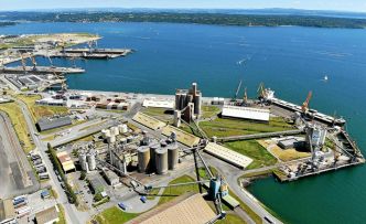 Transport européen : pourquoi Brest a une carte à jouer