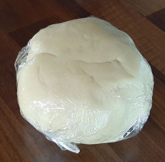 RECETTE DE LA PÂTE SABLÉE MAISON ► Parfait pour un fond de tarte