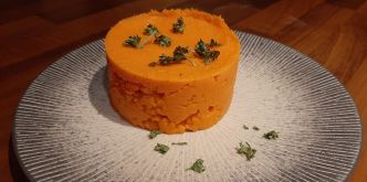 RECETTE DE PURÉE DE PATATES DOUCES MAISON ► Excellente !