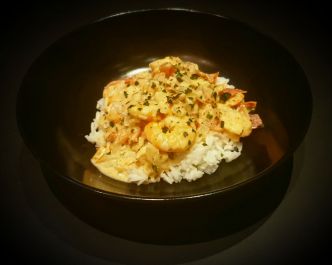 RECETTE DE MOQUECA DE CAMARÃO ► Une recette Brésilienne !