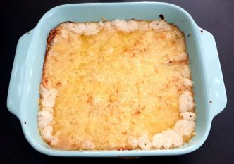 RECETTE D'UN GRATIN D'ENDIVES À LA BÉCHAMEL ► Excellent !
