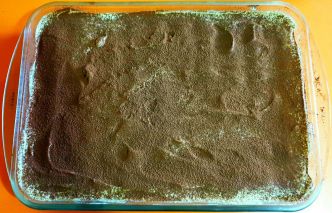 RECETTE DU TIRAMISU CLASSIQUE SANS ALCOOL ► Excellent !