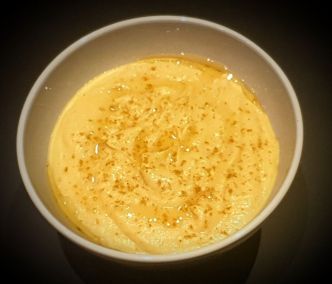 RECETTE DE HOUMOUS ► LA MEILLEURE RECETTE FAITE MAISON !