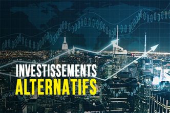 Placement Alternatif : Meilleurs Investissments en 2021