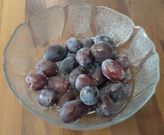 Comment congeler des quetsches ? Recette pour des tartes toute l'année !