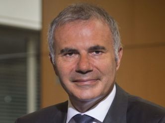 Matériaux : "Les prix n'augmentent plus mais ils ne diminuent pas non plus", P. Pelouzet