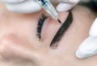 Rabiaa Boutique - Le microblading: la tendance beauté sourcils 2021