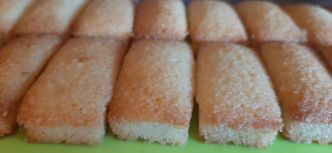RECETTE DE FINANCIERS AUX NOISETTES ► Une recette excellente !