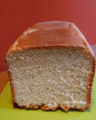 RECETTE DU PAIN DE MIE MAISON ► Pour accompagner vos toasts !