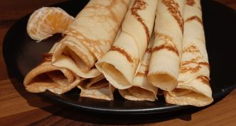 RECETTE DES CRÊPES À LA BIÈRE ► Recette pour la chandeleur !