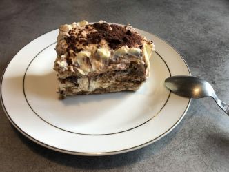 RECETTE DU TIRAMISU ► Une recette de dessert italienne excellente !
