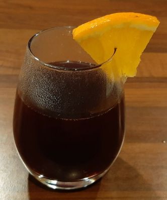Recette du vin chaud aux épices ► Bonne boisson facile à faire pour Noël