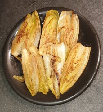 Recette des endives braisées ► Recette excellente pour les repas d'hiver !