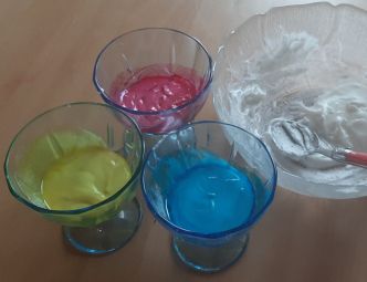 Glace royale. Recette pour décorer vos pâtisseries et vos biscuits de Noël