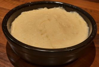 Crème pâtissière Cyril Lignac. Recette pour garnir vos pâtisseries et choux
