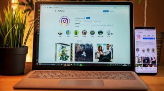 Comment supprimer un compte instagram rapidement