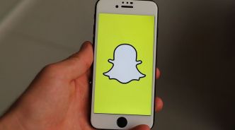 Changer sa localisation snap facilement - CoinDeGeek
