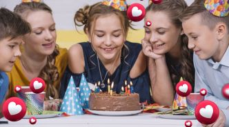 Voir les anniversaires de vos amis sur facebook | CoinDeGeek