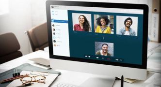 12 meilleurs logiciels de visio conférence gratuits pour le télétravail