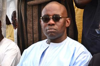 Fortuné à l'âge juvénile: Samuel Sarr s'étalonne dans les rouages des finances ( Portrait )
