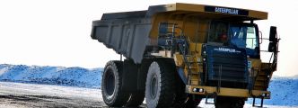 Avis action Caterpillar (NYSE:CAT): L’efficacité croissante devrait apporter une certaine tranquillité d’esprit
