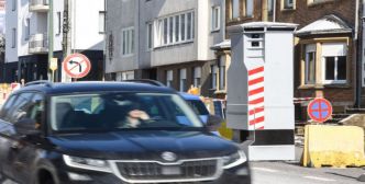 Voitures radars privées : quelques astuces imparables pour les reconnaître sur les routes (Midilibre.fr)