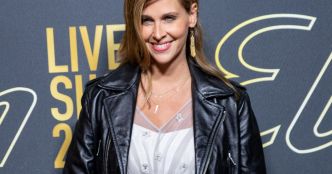 Ophélie Meunier maman : petites nuits avec Valentine, mais un remède efficace !