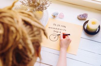 Numérologie : nom, prénom, date de naissance... Ce que votre identité révèle de vous