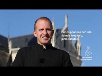 Prions pour nos morts