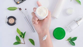 Quels sont les différents types de produits cosmétiques pour le corps ?