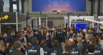 La filière des solutions de l'industrie 4.0 salue le nouveau plan de soutien du gouvernement
