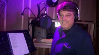 Le chanteur carolo Franck Olivier est décédé à l’âge de 73 ans