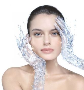 Pourquoi est-il important d'hydrater votre visage? - Rabiaa Boutique