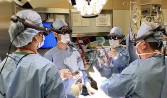 La technologie de réalité virtuelle 3D à la porté de 2,4 millions de médecins en Afrique et Moyen Orient