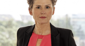 Doris Birkhofer accompagne la transition de Siemens France