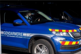 Près de Montpellier. Prades-le-Lez : un adolescent insulte les gendarmes