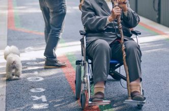 Les escarres, comment les éviter ? - Ergodays