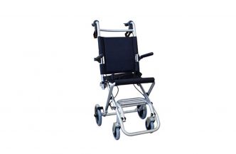 Bien choisir son Fauteuil de Transfert - Ergodays