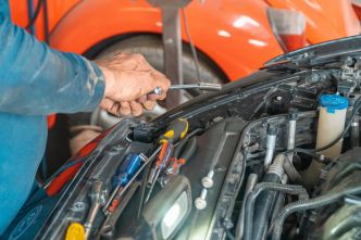 Tout savoir sur la révision auto