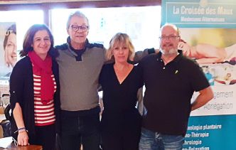 Saint-Paul-lès-Dax : les métiers du bien-être tiennent salon