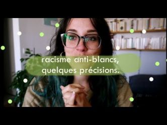 Racisme anti-blancs - et l'Afrique du Sud? !